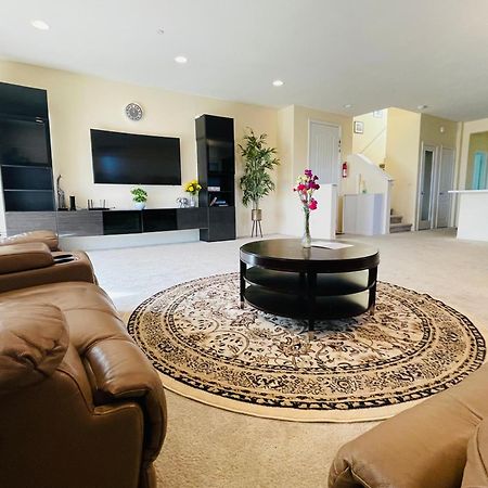 Spacious And Modern Home Near Temecula Wineries Murrieta Exterior foto